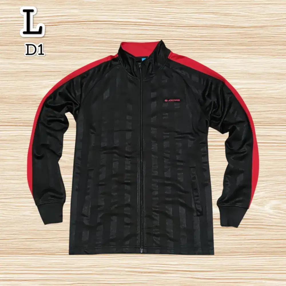 Tracktop Jocare Strip