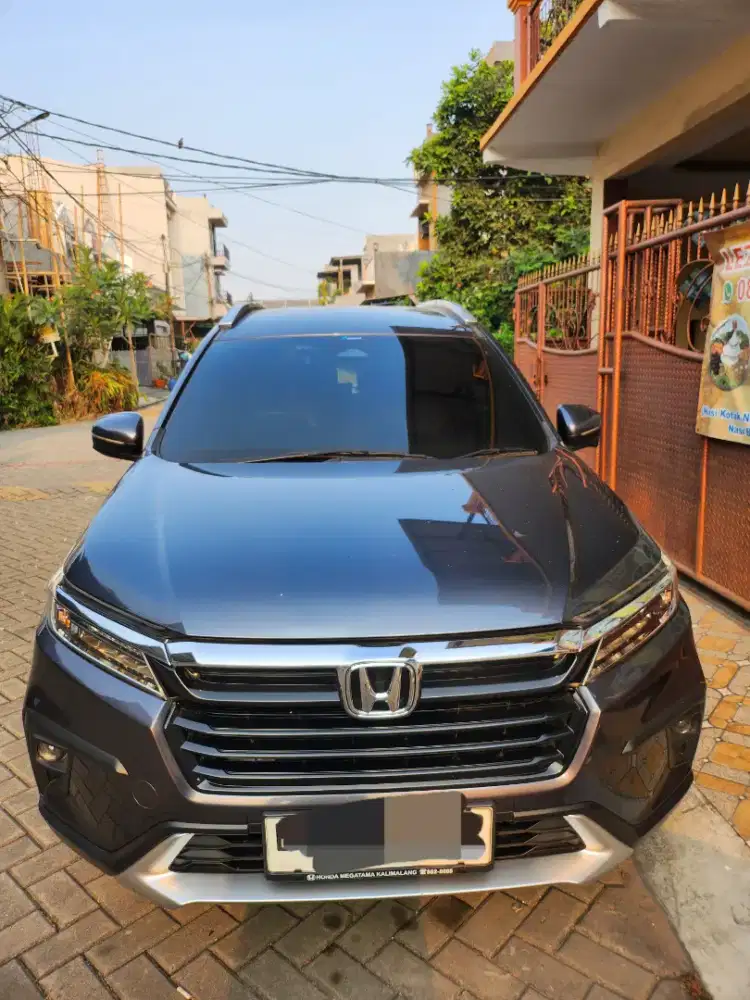 BRV Prestige Sensing 2023