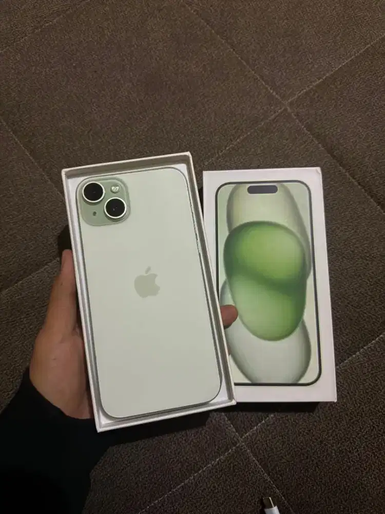 Iphone 15 Plus Inter
