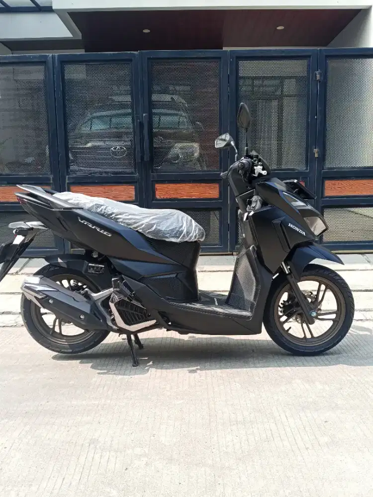 Honda new Vario KYLESS 125 CC THN 2026
