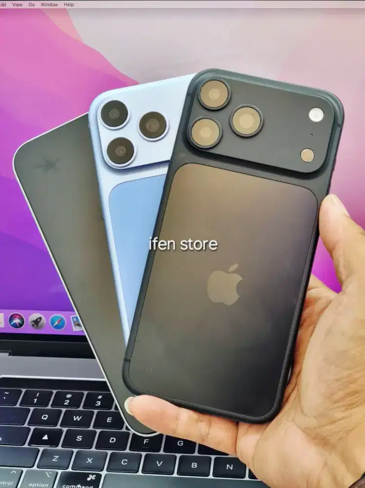 Dummy Display Iphone 18 Pro Max | 18 Pro