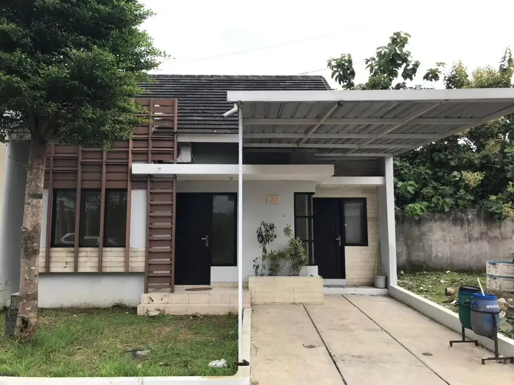 Disewakan Rumah Nyaman, Tenang dan Aman