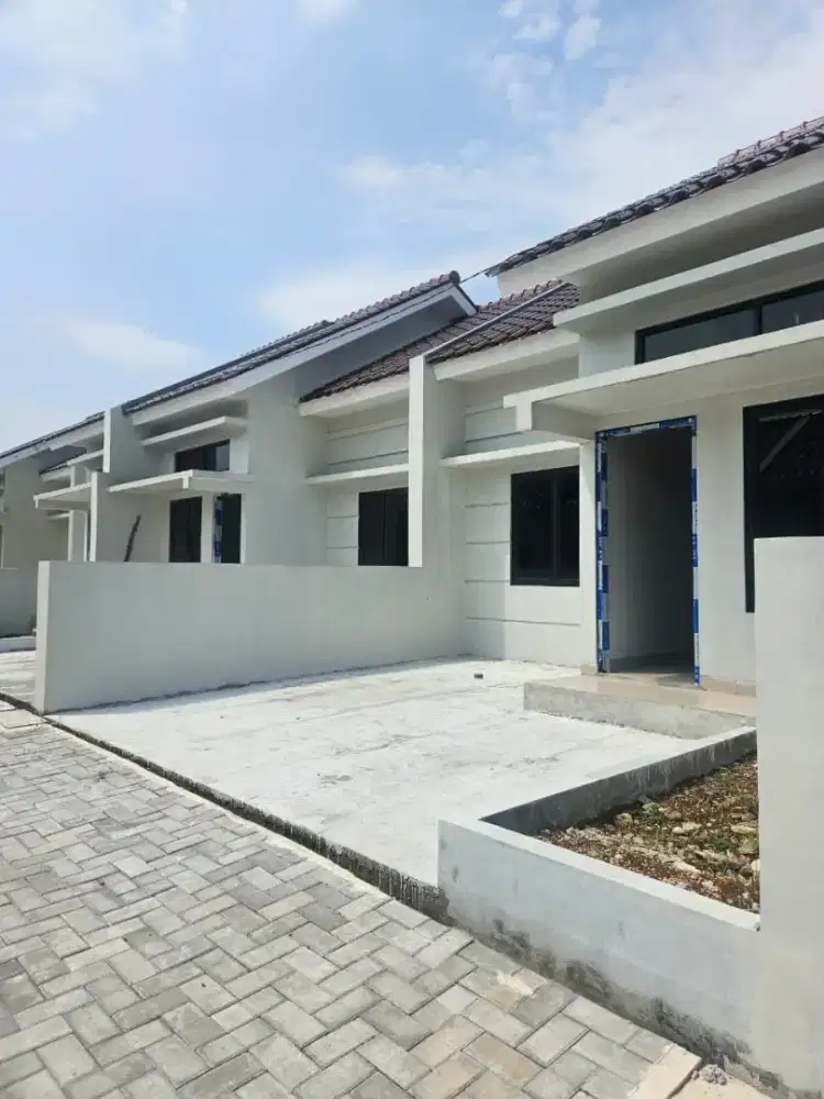 Tanah Luas Paling Murah Sekitar Cilodong