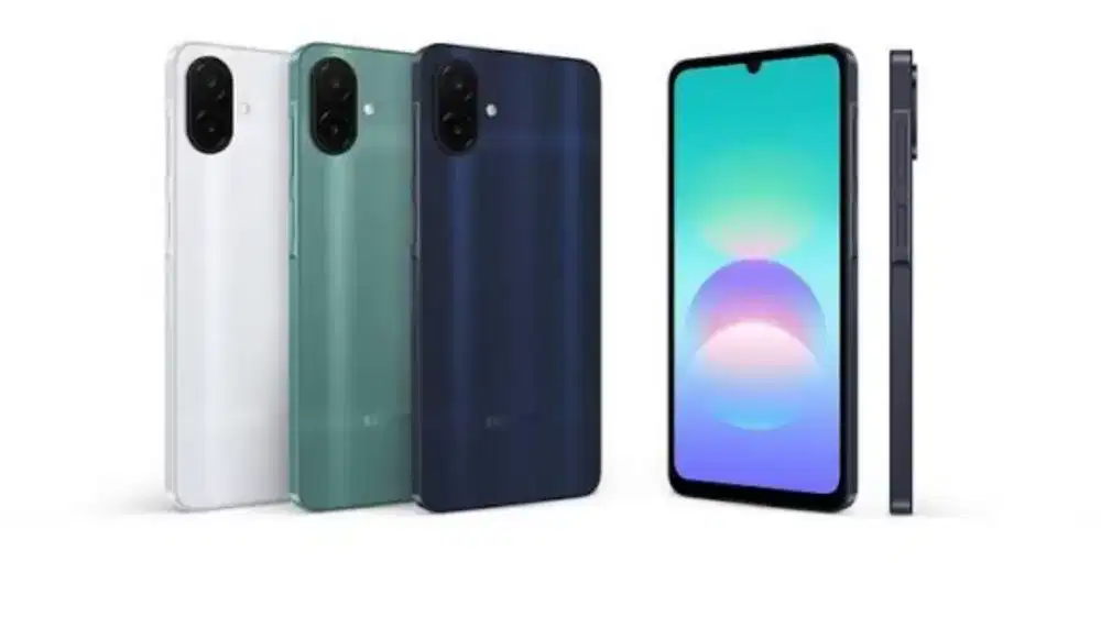 SAMSUNG GALAXY A08