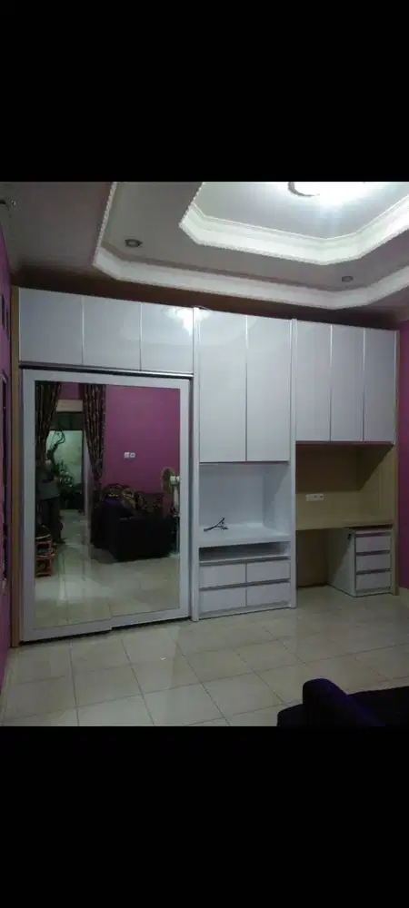 jasa servis furniture hpl kota Bogor