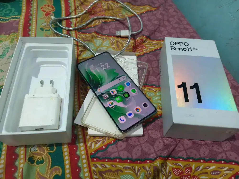 Oppo Reno 11 5G 8/256