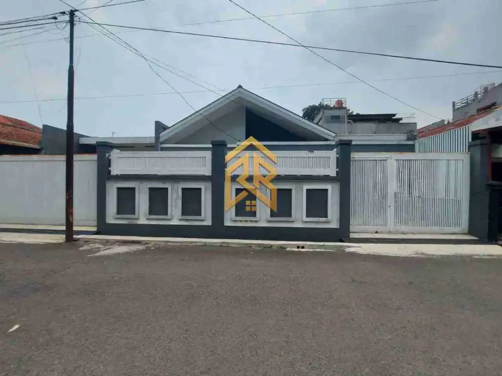 MURAH RUMAH DI TURANGGA KOTA BANDUNG