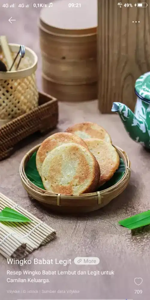 Mencari pekerjaan PP