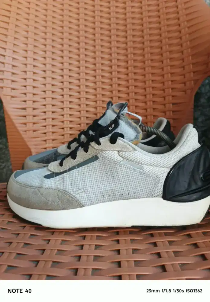 Sepatu Nike Jordan Original Masih Bagus