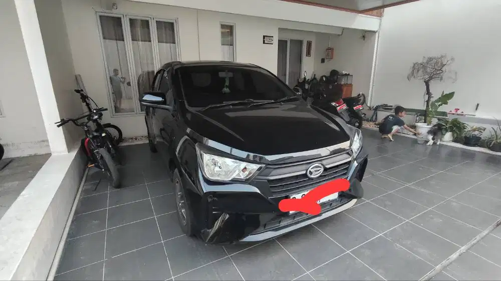 Dijual ayla x 2025