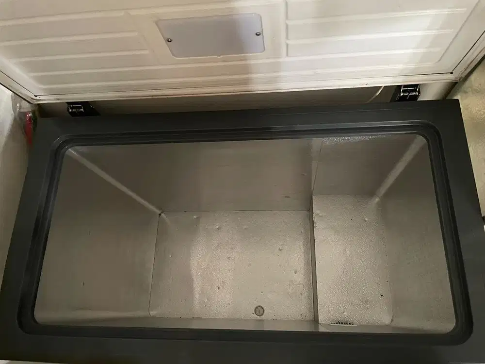 Freezer Gea 200 Liter