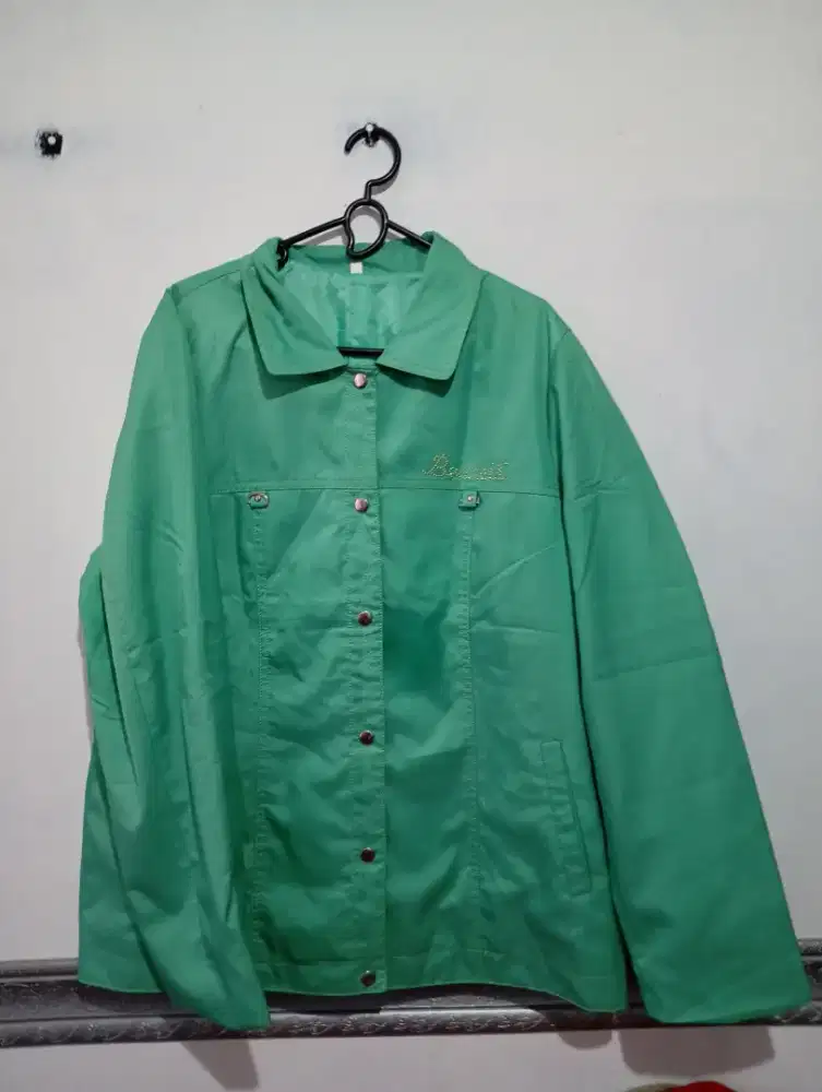 semi jaket perempuan