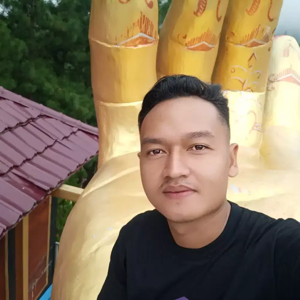 Cari pekerjaan supir pribadi atau proyek