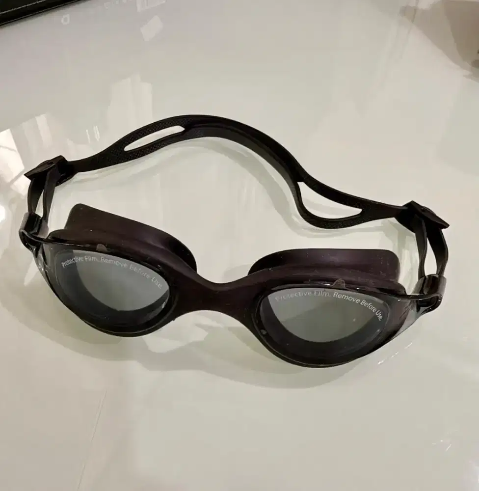 KACAMATA RENANG SPEEDO NEW - UV - 100% ORI.