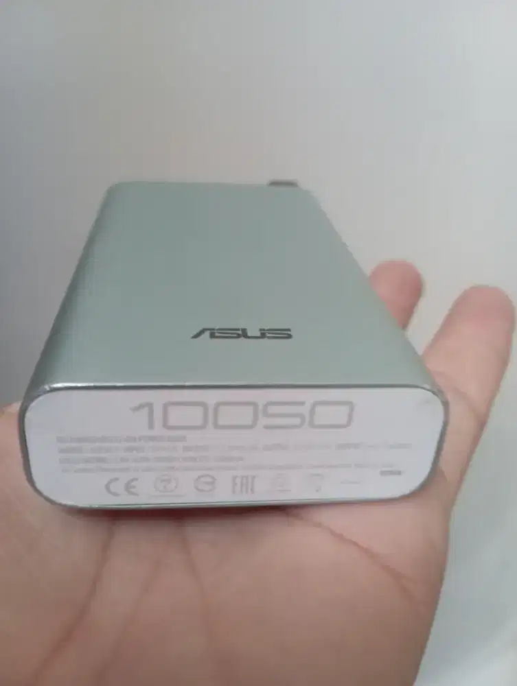 Power bank asus 10.000 original