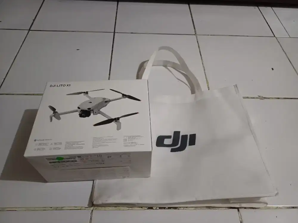 KARDUS DJI LITO X1