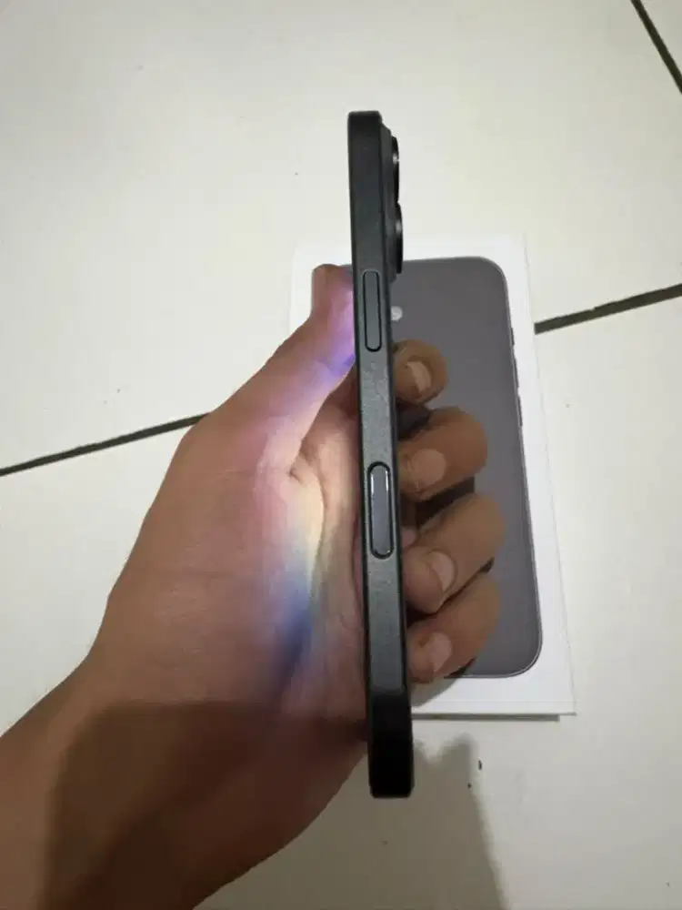 Iphone 128 All provider inter
