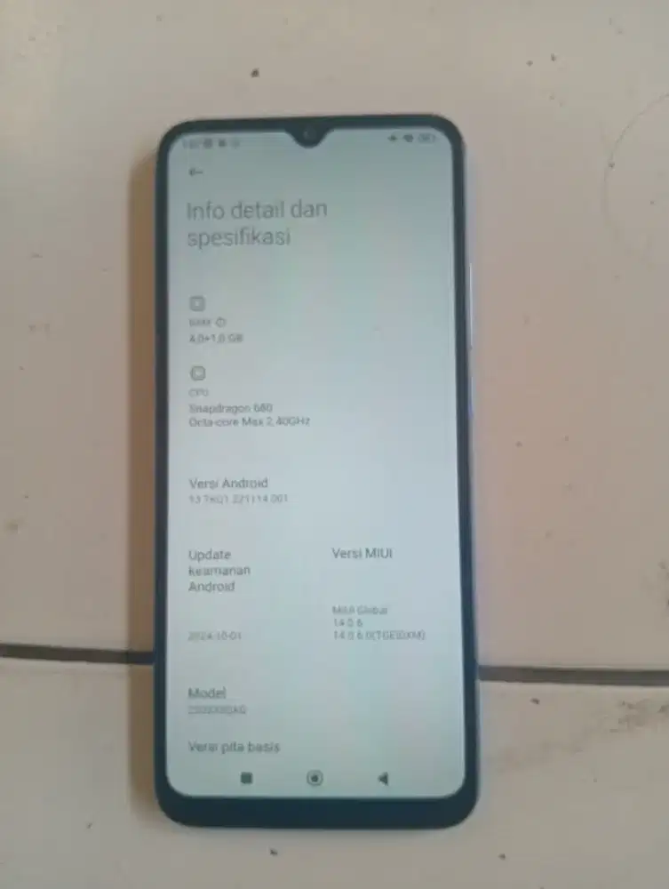 Xiaomi Redmi 10c 4/64