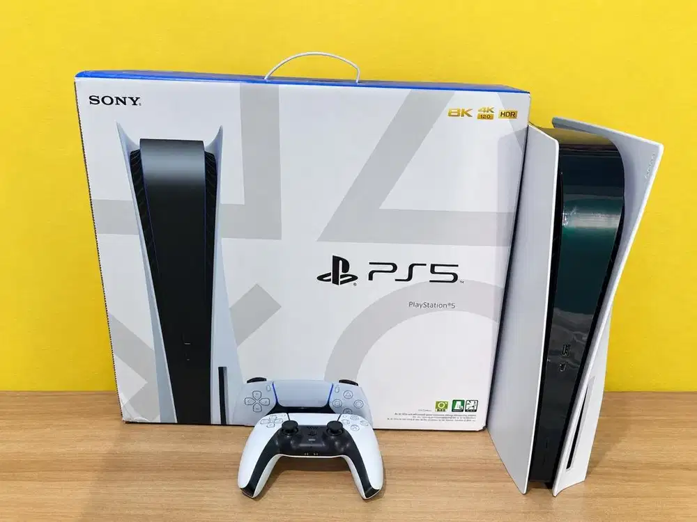 Jual ps5 fat disc h3n 11 full game