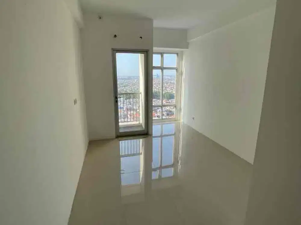 Tower C‼Dijual gunawangsa tidar 1BR