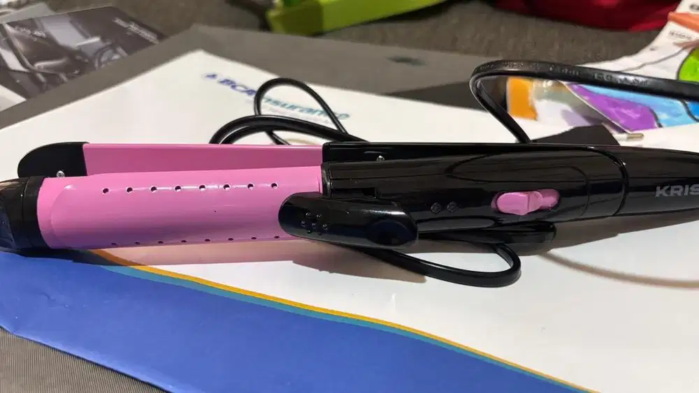 AZKO Alat Catok 2 in 1
