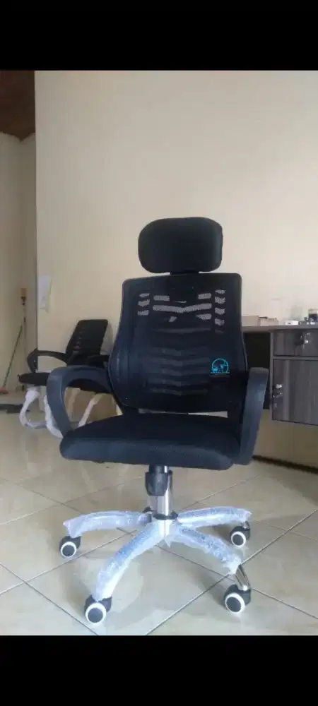 Ready kursi kantor