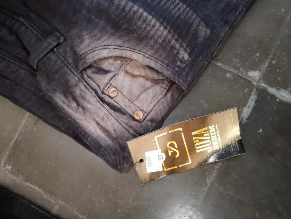 jual celana jeans baggy