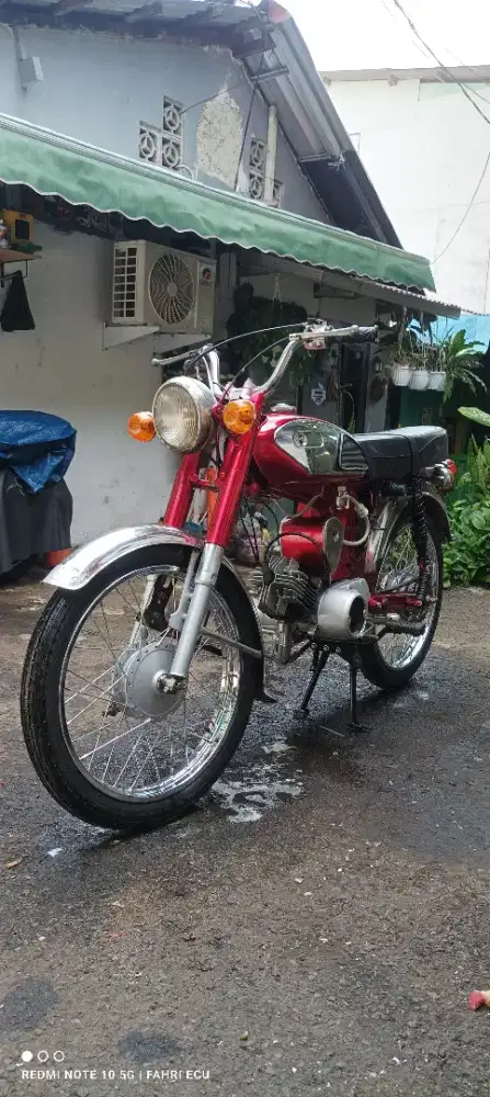 Yamaha L2G 1971