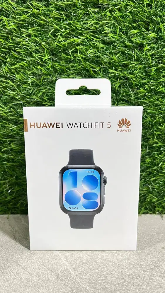 Huawei Watch Fit 5