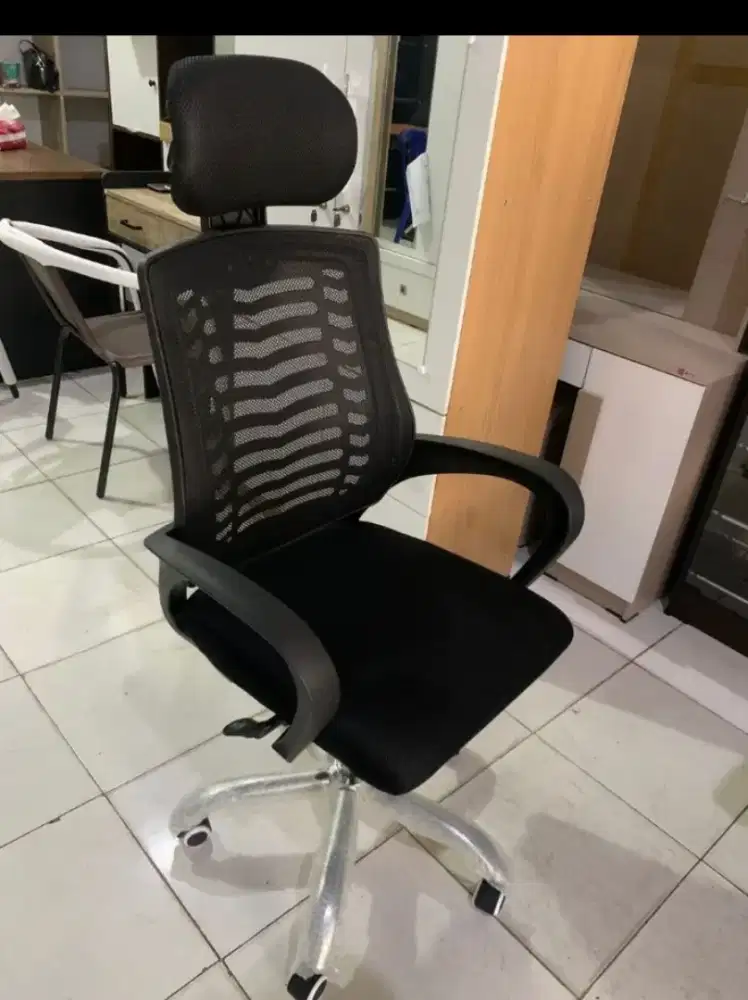 Ready Kursi Kantor Kerja Termurah