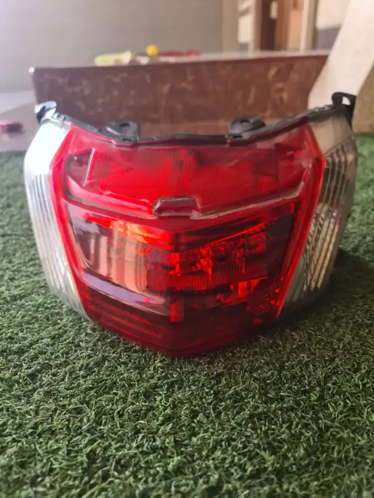 Stoplamp Yamaha Nmax old kondisi bagus original