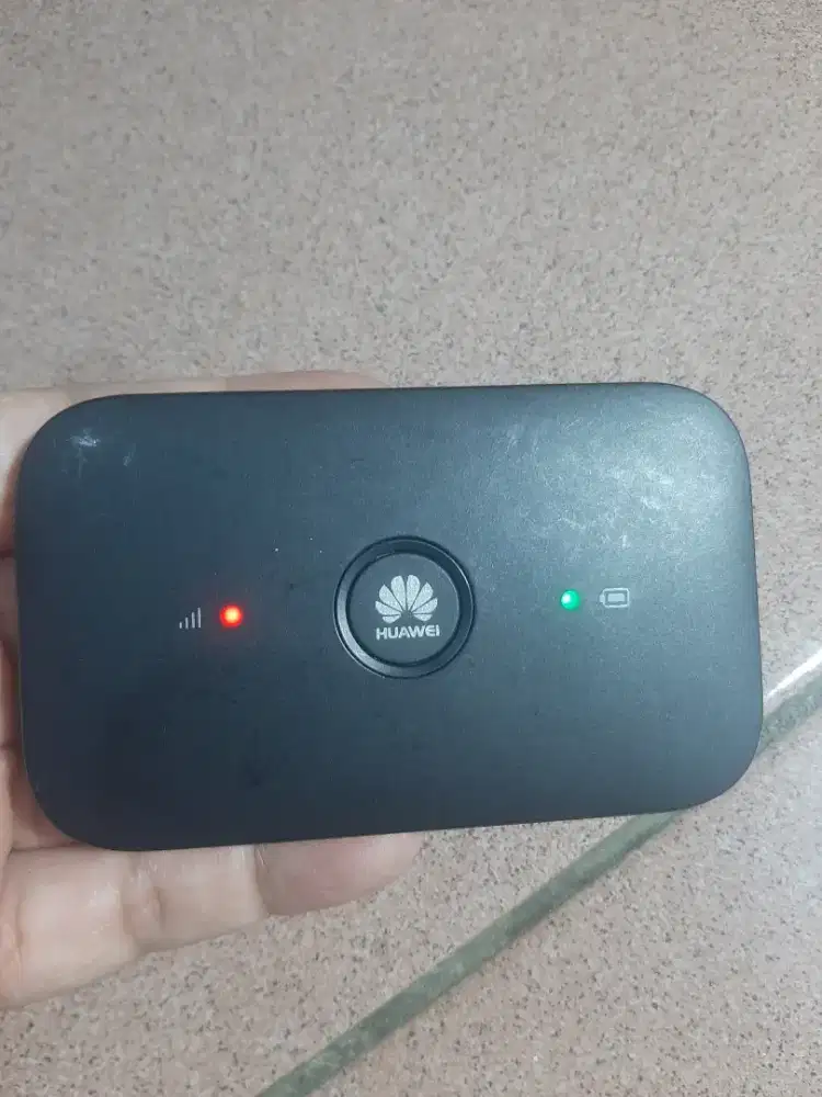 Modem Wifi E5576 Normal