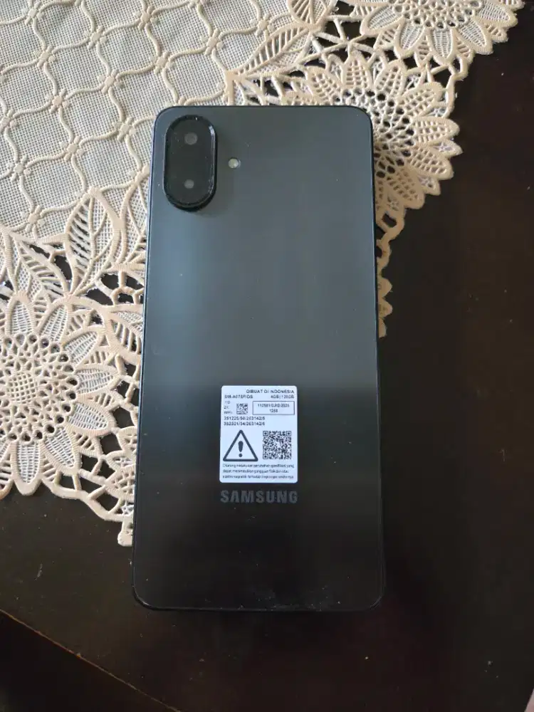 Galaxy A07 , 4GB 128 GB