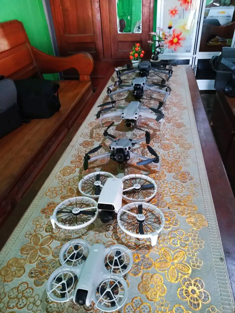 JASA FOTO VIDEO DRONE 4K | Aerial Cinematography | Wedding, Properti,