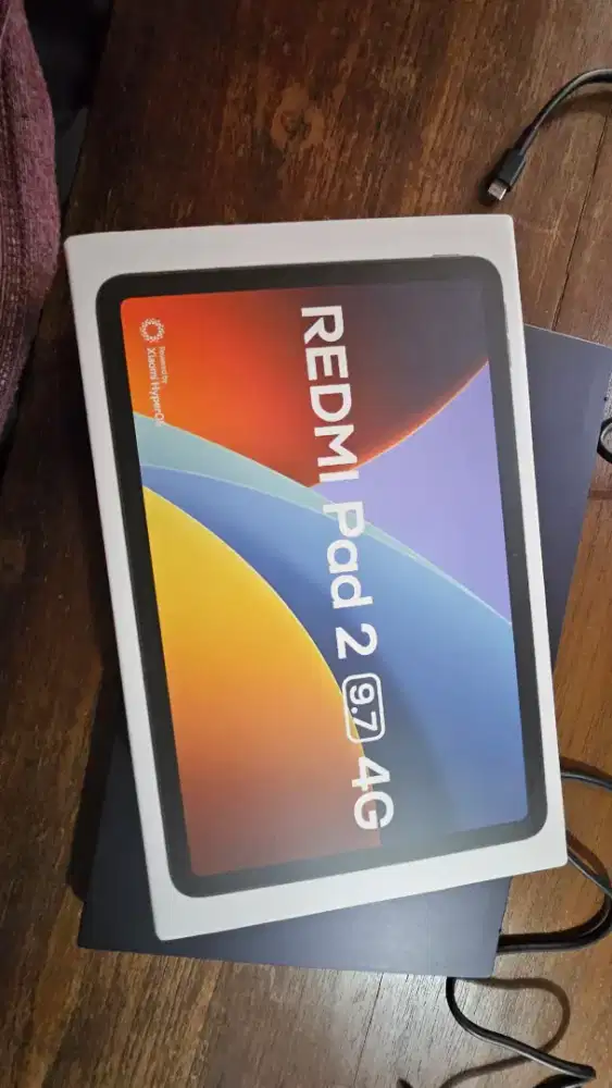 Redmi pad 9.7 4/128 4G