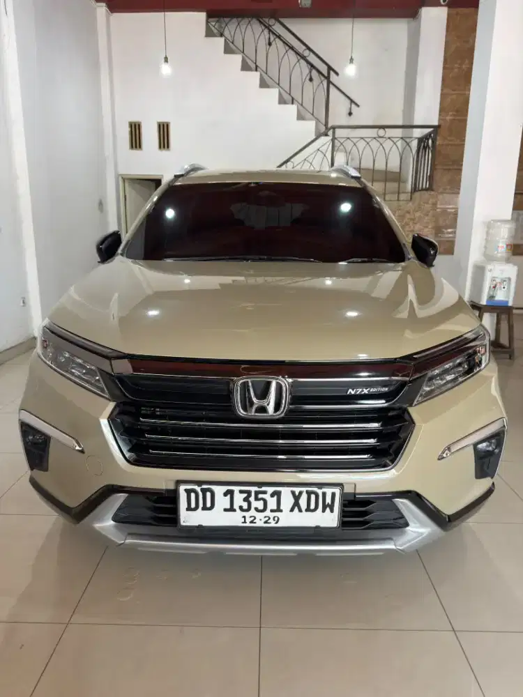 BRV Prestige HS N7X Edition 2024