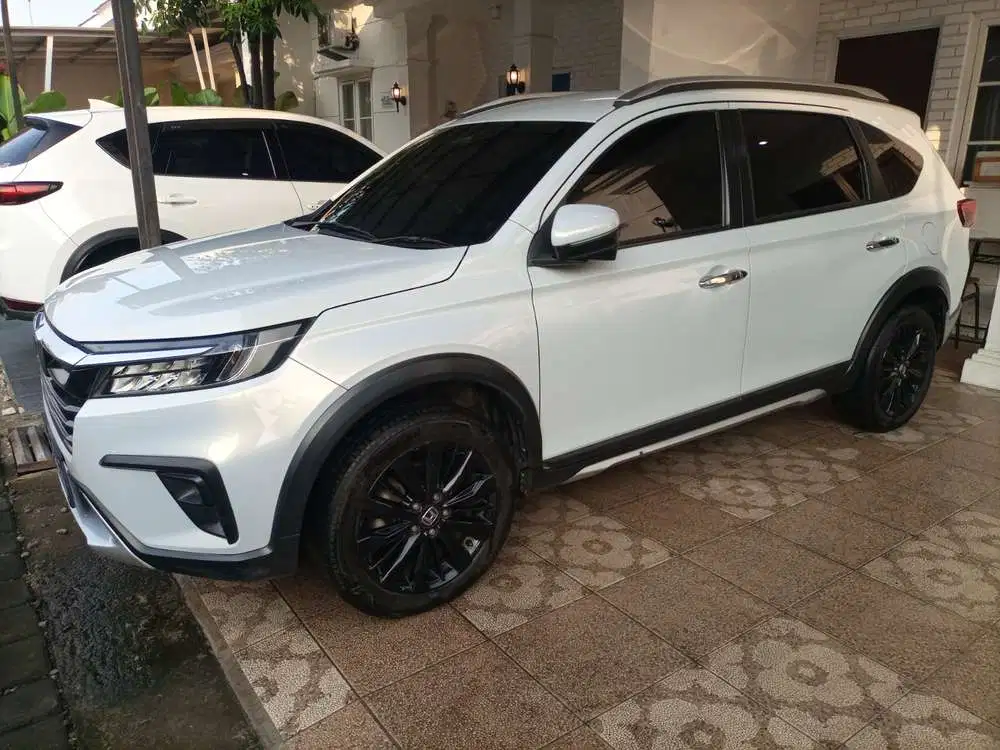 Honda BR-V 2022 Bensin