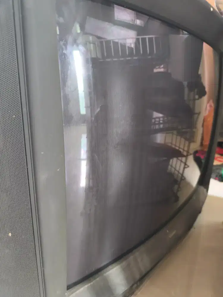 TV Toshiba Color