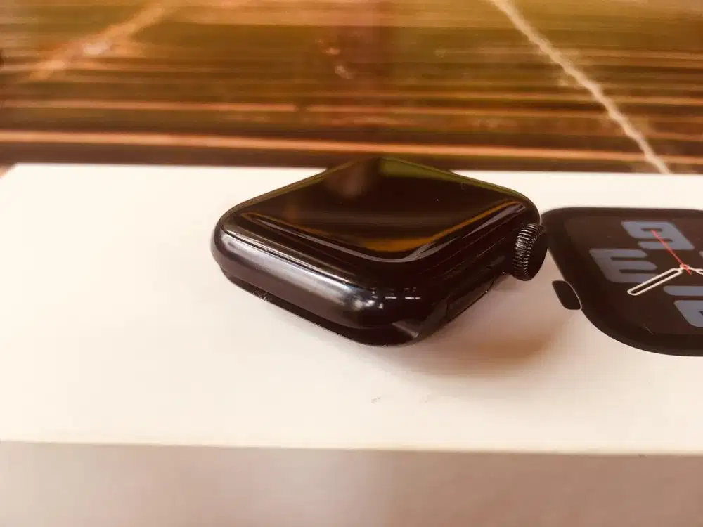 iwatch apple SE gen 2 40mm fulset