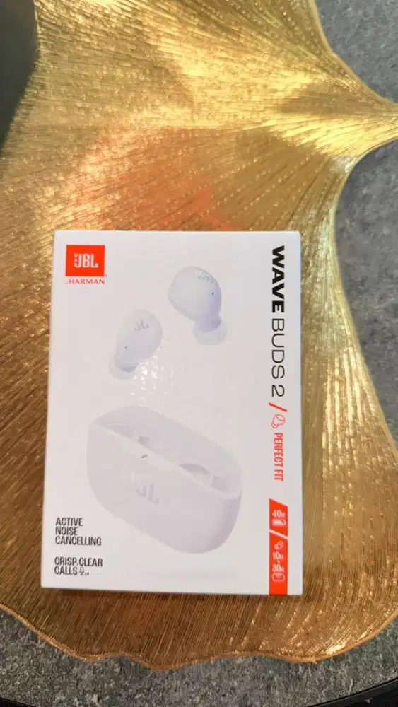 buds wave JBL ORI