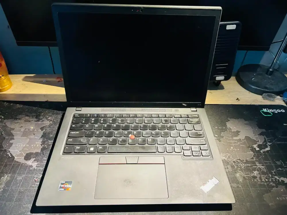 Lenovo ThinkPad X13 Gen 2 Ryzen 7 PRO