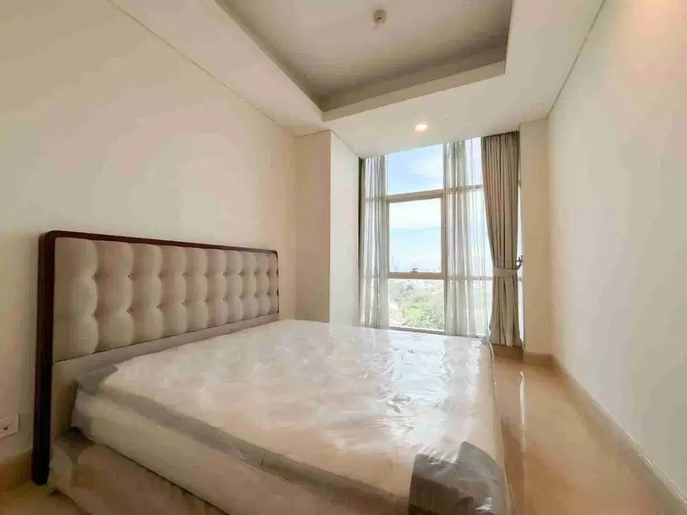 Dijual Cepat Apartemen 3BR La Maison Barito Jakarta Selatan