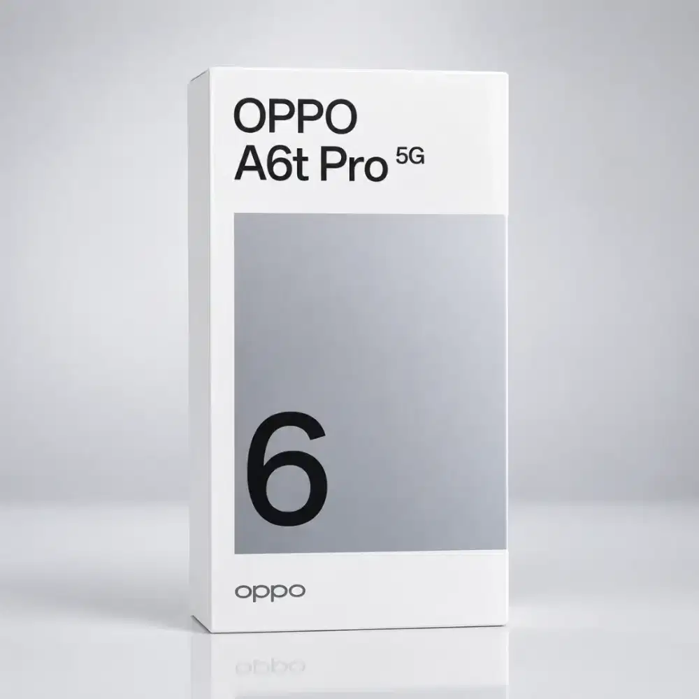 Oppo A6t Pro 5G