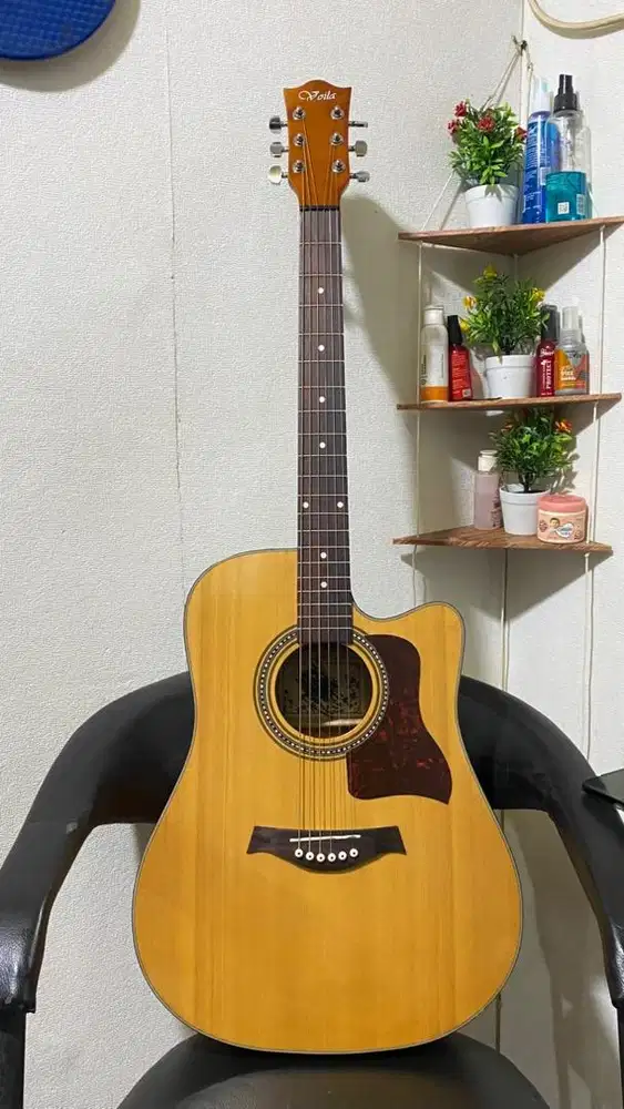 Gitar Voila CW-16 Original