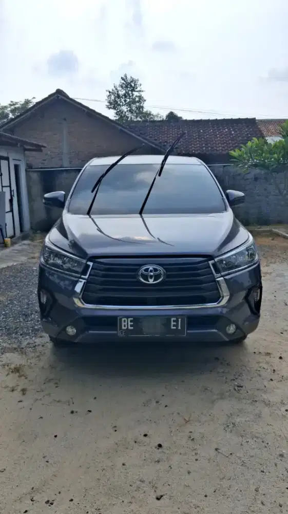 Kijang Innova G Manual Diesel 2016