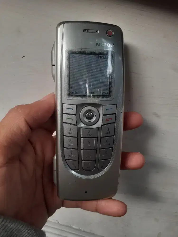 Nokia 9300 comunicator langka