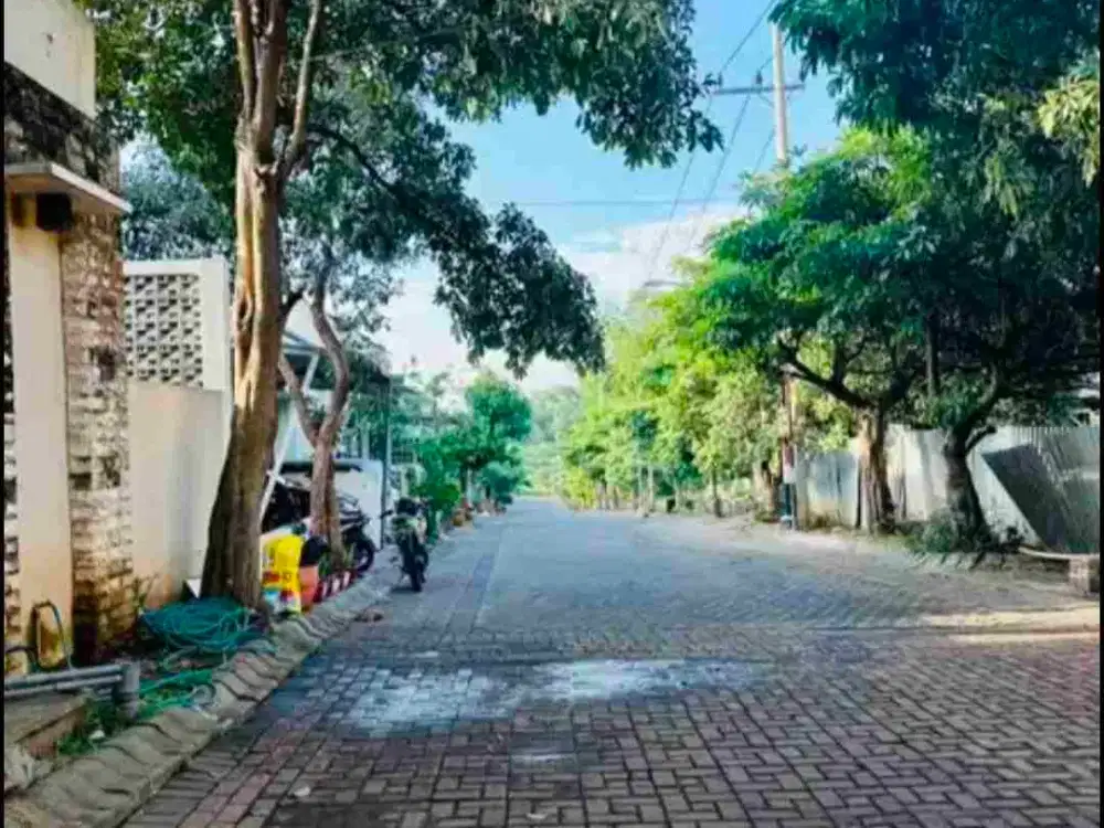 Tanah Strategis Perumahan Kalila SUHAT Dekat Kampus UB