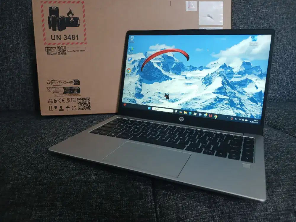 Laptop HP 245 G10 Ryzen 3 7320u