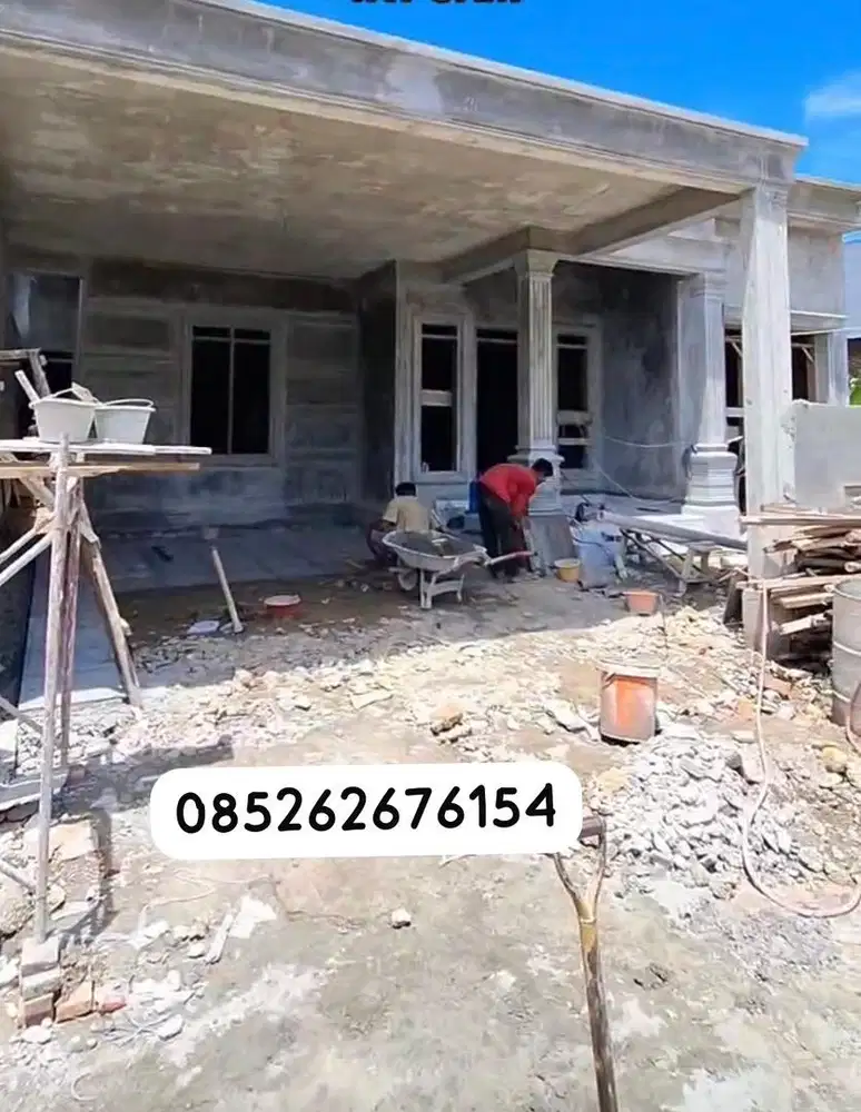 Rmh minimalis type 115/164.M.gampong batoh  50.M.dari jln 2 jalur