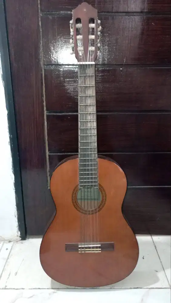 Yamaha CGS102A Gitar Klasik